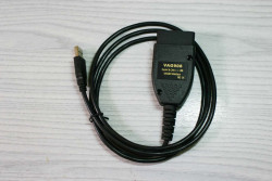 VAG COM 11.8 (VCDS) USB адаптер диагностический VW Audi Seat Skoda VAG COM 11.8 (VCDS) USB адаптер диагностический VW Audi Seat Skoda