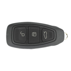 Смарт ключ Ford "keyless entry" европейский 433Мгц (смарт ключ форд ) Смарт ключ Ford "keyless entry" европейский 433Мгц (смарт ключ форд )