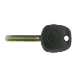 Ключ Lexus с транспондером Texas 4C (чип ключ лексус 4C). Короткое лезвие Ключ Lexus с транспондером Texas 4C (чип ключ лексус 4C). Короткое лезвие