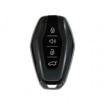 Смарт ключ Jetour X70 Plus X90 Plus ShanHai L9 чип 47 Смарт ключ Jetour X70 Plus X90 Plus ShanHai L9 чип 47