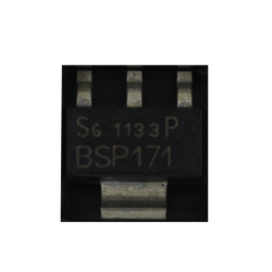 Микросхема BSP171 Микросхема BSP171