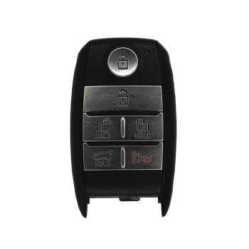 Смарт ключ KIA Carnival шесть кнопок- рынок США Канада Смарт ключ KIA Carnival шесть кнопок- рынок США Канада