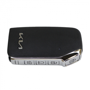 Смарт ключ KIA K5 c 2021 г - новый логотип Киа Смарт ключ KIA K5 c 2021 г - новый логотип Киа