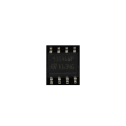 Микросхема 93S46 Микросхема 93S46