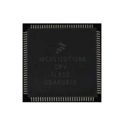 Микросхема MC9S12DT128BCPV Микросхема MC9S12DT128BCPV