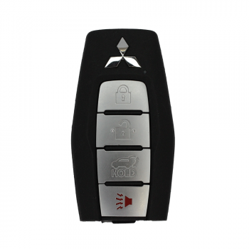 Смарт ключ Mitsubishi Outlander 2021- рынок США Смарт ключ Mitsubishi Outlander 2021- рынок США