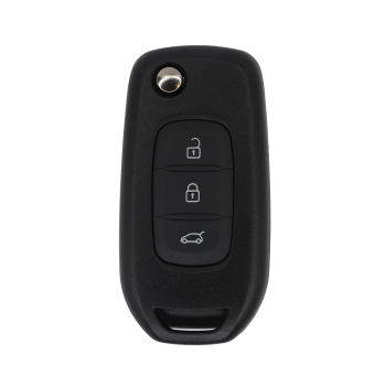 Выкидной ключ рено логан 2 Duster 2 Sandero 2 лезвие HU136 Выкидной ключ рено логан 2 Duster 2 Sandero 2 лезвие HU136