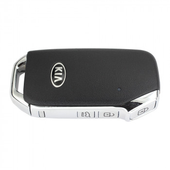 Смарт ключ KIA Sportage рестайлинг с 2019 года три кнопки Смарт ключ KIA Sportage рестайлинг с 2019 года три кнопки