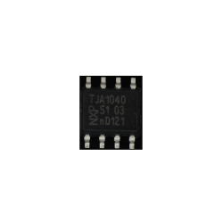 Микросхема TJA1040T NXP Микросхема TJA1040T NXP
