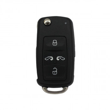 Ключ с дистанционным управлением VW Мультиван Caravelle AES Ключ с дистанционным управлением VW Мультиван Caravelle AES