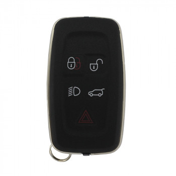 Корпус ключа Landrover Discovery, Rangerover, Sport 2009-2011 Корпус ключа Landrover Discovery, Rangerover, Sport 2009-2011
