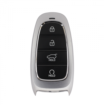 Смарт ключ Hyundai Tucson с 2021 года с функцией дистанционного запуска Смарт ключ Hyundai Tucson с 2021 года с функцией дистанционного запуска