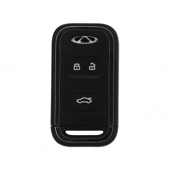 Корпус ключа Chery Tiggo 4 5 7 8 Корпус ключа Chery Tiggo 4 5 7 8