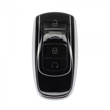 Корпус ключа Chery Exeed Omoda Корпус ключа Chery Exeed Omoda
