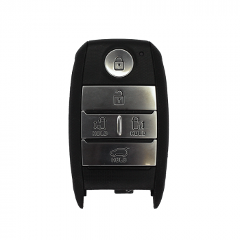 Смарт ключ KIA Carnival пять кнопок- рынок США Канада Смарт ключ KIA Carnival пять кнопок- рынок США Канада