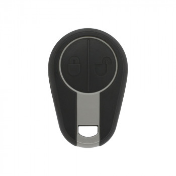 Брелок Вольво VNM FM FH VN FL дистанционный, 2 кнопки , 433Мгц Брелок Вольво VNM FM FH VN FL дистанционный, 2 кнопки , 433Мгц
