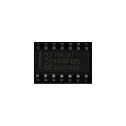 Микросхема PCF7947 Микросхема PCF7947