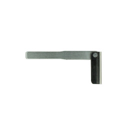 Лезвие смарт ключа Land Rover Range rover с 2012 года Лезвие смарт ключа Land Rover Range rover с 2012 года