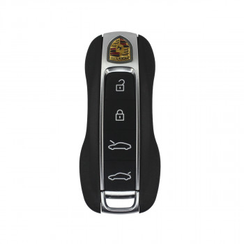 Смарт ключ Porsche Taycan для европейских моделей 433мгц MLB Смарт ключ Porsche Taycan для европейских моделей 433мгц MLB