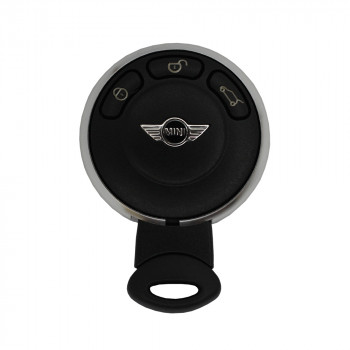 Корпус смарт ключа Mini Cooper для ключа с keyless Корпус смарт ключа Mini Cooper для ключа с keyless