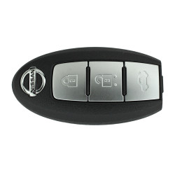 Смарт ключ Ниссан Теана J32 (Intelligent key Nissan Teana) Смарт ключ Ниссан Теана J32 (Intelligent key Nissan Teana)