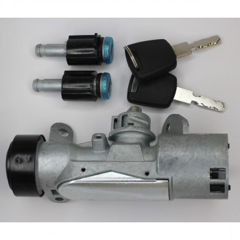 Комплект замков для грузовков Скания Комплект замков для грузовков Скания