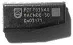 Транспондер ID-40 Philips crypto для Opel Silca: T12 Транспондер ID-40 Philips crypto для Opel Silca: T12