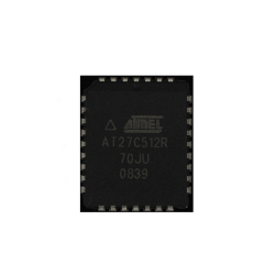 Микросхема AT27C512R ATMEL Микросхема AT27C512R ATMEL