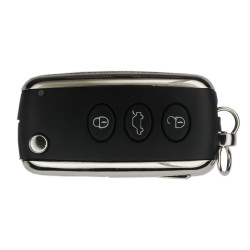 Корпус выкидного ключа Bentley Корпус выкидного ключа Bentley