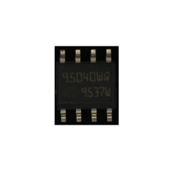 Микросхема 95040 WQ производитель ST тип корпуса SOP-8 Микросхема 95040 WQ производитель ST тип корпуса SOP-8