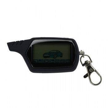 Брелок совместимый с сигнализацией Starline A61 Брелок совместимый с сигнализацией Starline A61