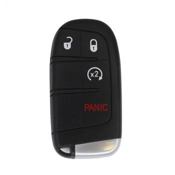 Смарт ключ Dodge RAM 433Mhz с чипом 4A Смарт ключ Dodge RAM 433Mhz с чипом 4A