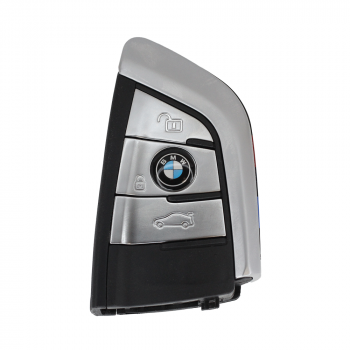 Корпус смарт ключа BMW F15 F16 "парус" Корпус смарт ключа BMW F15 F16 "парус"