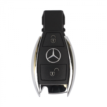 Корпус ключа Mercedes Sprinter две кнопки
