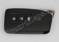 Смарт ключ Lexus ES GS с 2012 года 433Мгц Смарт ключ Lexus ES GS с 2012 года 433Мгц