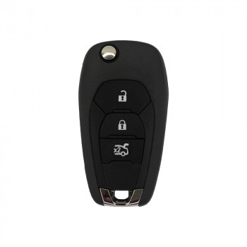 Дистанционный ключ Chevrolet для моделей США Дистанционный ключ Chevrolet для моделей США