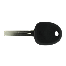Корпус ключа Hyundai I20, I30, Elantra Neos, Grandeur с местом под чип, лезвие TOY40 Корпус ключа Hyundai I20, I30, Elantra Neos, Grandeur с местом под чип, лезвие TOY40