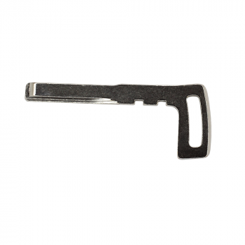 Лезвие смарт ключа Mercedes c 2020 года Лезвие смарт ключа Mercedes c 2020 года