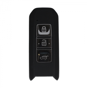 Смарт ключ Chevrolet Captiva 2022 года ID47 Смарт ключ Chevrolet Captiva 2022 года ID47