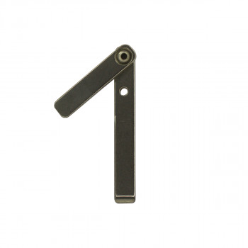 Вставка в смарт ключ Tank 500 Вставка в смарт ключ Tank 500