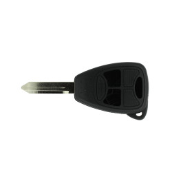 Корпус ключа Chrysler тип 2 Корпус ключа Chrysler тип 2