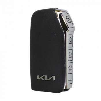 Смарт ключ KIA Cerato 2022 четыре кнопки 433Мгц Смарт ключ KIA Cerato 2022 четыре кнопки 433Мгц