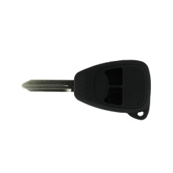Корпус ключа Chrysler тип 5 Корпус ключа Chrysler тип 5