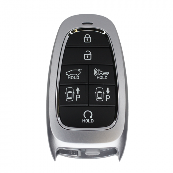 Смарт ключ Hyundai Palisade с 2022 года с функцией дистанционного запуска Смарт ключ Hyundai Palisade с 2022 года с функцией дистанционного запуска