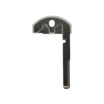 Лезвие смарт ключа Mercedes c 2020 года G,S GLS C S class Лезвие смарт ключа Mercedes c 2020 года G,S GLS C S class