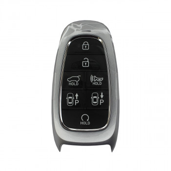 Смарт ключ Hyundai Tucson с 2021 года с функцией автоматической парковки 95440-N9080 Смарт ключ Hyundai Tucson с 2021 года с функцией автоматической парковки 95440-N9080