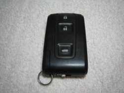 Смарт ключ (smart key) Toyota Crown Majesta Смарт ключ (smart key) Toyota Crown Majesta