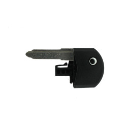 Часть выкидного ключа Mazda с чипом 4D-63 Часть выкидного ключа Mazda с чипом 4D-63