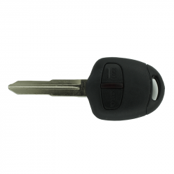 Ключ митсубиси ASX Outlander Lancer 10 дистанционный 2 кнопки Оригинал Ключ митсубиси ASX Outlander Lancer 10 дистанционный 2 кнопки Оригинал