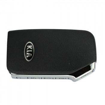 Смарт ключ KIA K5 бесключевой доступ Смарт ключ KIA K5 бесключевой доступ